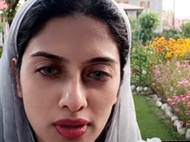 Karachi Stock Exchange attack a reminder for those supporting Jihad in Pakistan, warns Kashmiri journalist-activist