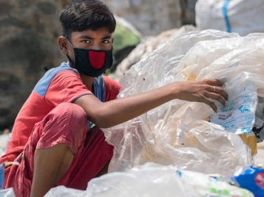 Impacts of COVID-19 disproportionately affect poor and vulnerable: UN chief