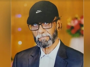 Muktijoddha dies due to COVID-19