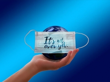 COVID-19: Death toll in Bangladesh crosses 2000