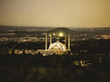 Pakistan Ulema Council supports construction of Hindu temple in Islamabad