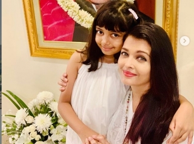 Aishwarya Rai Bachchan, Aaradhya test positive for COVID-19: Reports 