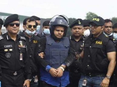 COVID-19 test scam: Regent Hospital owner Mohammad Shahed arrested in Bangladesh