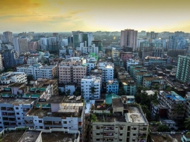 Bangladesh: COVID-19 leaves 21 dead in past 24 hours 