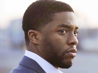 Black Panther actor Chadwick Boseman dies of cancer