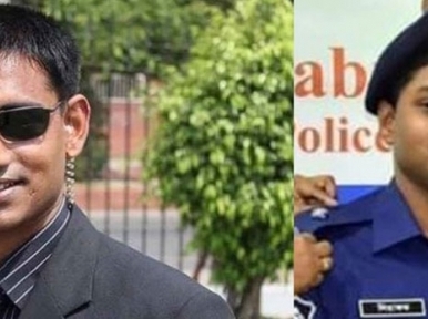 Sinha case: Liyaqat's interrogated