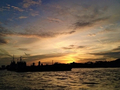 Bangladesh: Three killed in Chattogram container depot blast