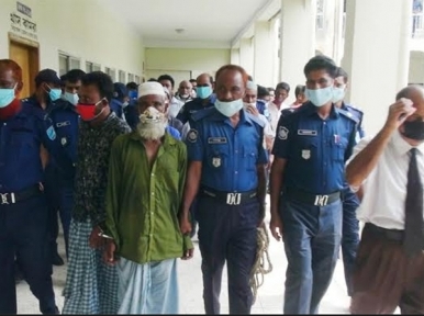 Bangladesh Farmer Murder: One to be hanged, five gets lifer