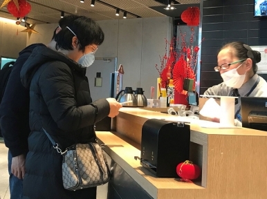 No Bangladeshi infected by Coronavirus in China: Li