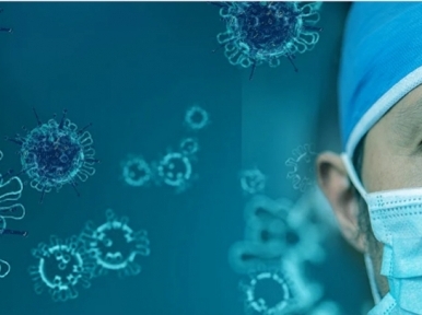 Pakistan: Doctor dies in Karachi after not getting ventilator facility for COVID-19 treatment 