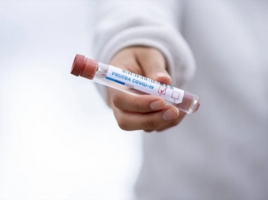 IMF to assist Bangladesh in its fight against COVID-19