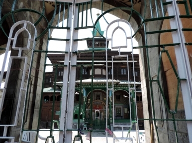 J&K shows roadmap to curb COVID-19: European Parliamentarian 