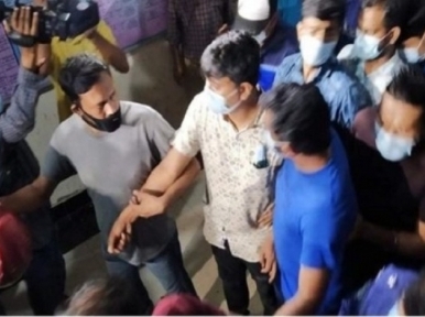 Major Sinha killing: APBn man Abdullah makes confessional statement