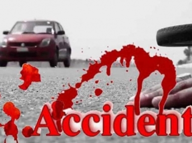 Bangladesh road mishap leaves three dead
