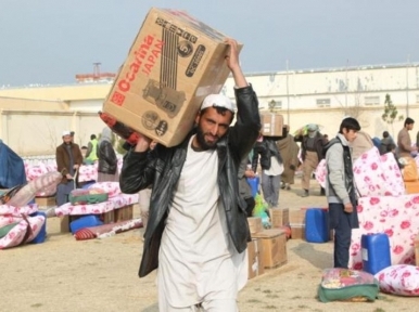 Afghanistan: IED blast in Kabul leaves one killed