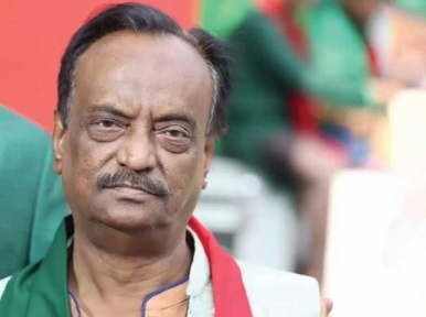 Music composer Alauddin Ali no more