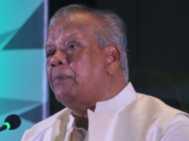 Amu named coordinator of 14-party alliance