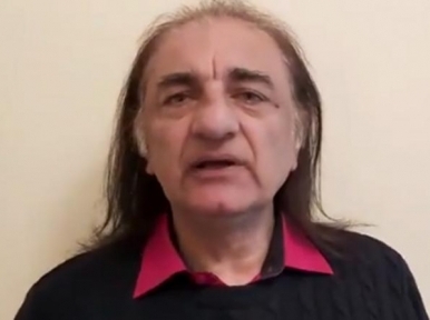 Pakistan using non-state actors as proxies in Kashmir Valley to stir trouble: Human rights activist Amjad Ayub Mirza 