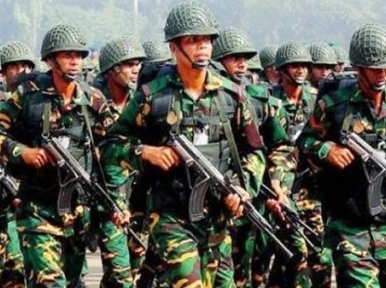 Bangladesh deploys Army to fight COVID19