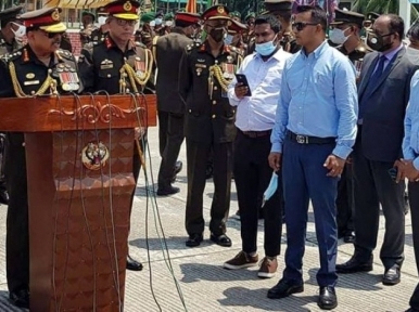 Want exemplary punishment in Sinha murder case: Army Chief 