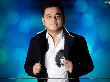 Bangladesh: AR Rahman