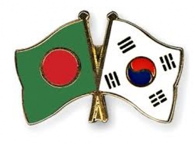 South Korea giving 424 crore to Bangladesh to fight COVID-19