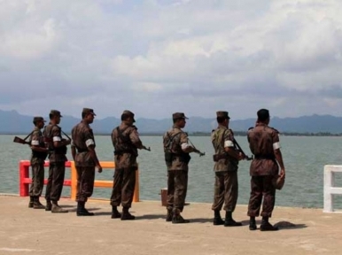 BGB bolster security to prevent cross border leather smuggling