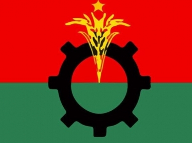 Pabna-4: BNP takes part in by-election