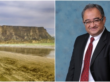 UN should intervene to stop the ethnic cleansing of the indigenous people of Balochistan: Tarek Fatah