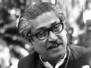Future generation will acknowledge Bangabandhu as 'superman of eternal time', says Indian scholar