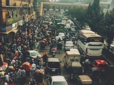 World Bank provides $500 million to help Bangladesh in improving road and digital connectivity 