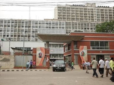 Government offices, courts to open today after Eid holiday 