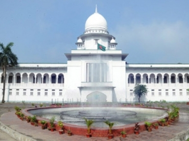 Bangladesh High Court to resume in-person hearing after three months 