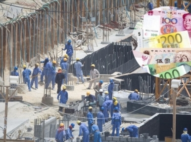 Remittance: Record $2.6bn sent by expat Bangladeshis in July