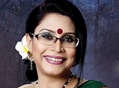 Bangladeshi singer Rezwana tests positive for COVID-19
