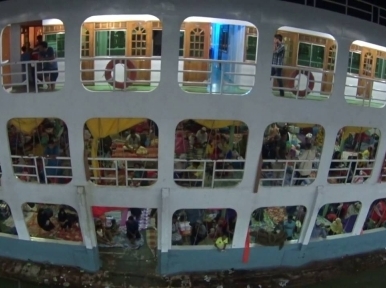 Barisal: 144 imposed to prevent crowd gathering in Muktijoddha's Janaza