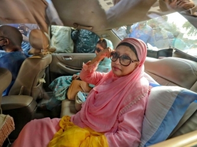 মানবিক বিবেচনায় খালেদার সাজা স্থগিতের মেয়াদ বাড়ানো হয়েছে