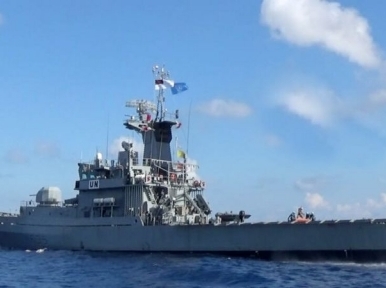 Beirut blast: Critically injured Naval members now out of danger