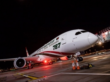 Biman Bangladesh Airlines cancels all international flights to Dubai, Abu Dhabi