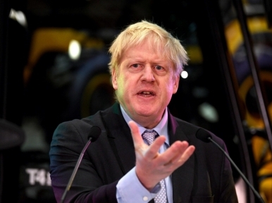 Britain spends £16m by ordering flawed COVID-19 testing kits from China 