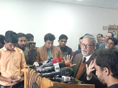 Can't walk away from the path of using EVM: CEC 