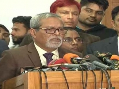 EC won't 'take side' of anybody