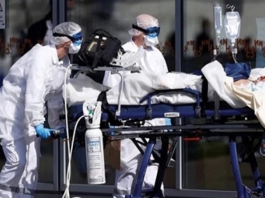 37 die in Bangladesh in last 24 hours due to COVID-19 