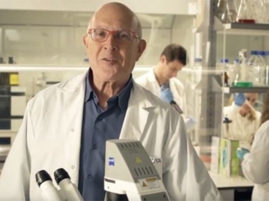 Israeli scientist claims COVID-19 vaccine is two-third ready 