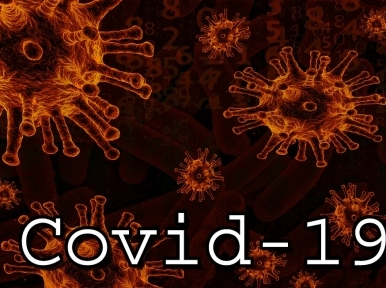 Pakistan ranks 19th in COVID-19 infected list