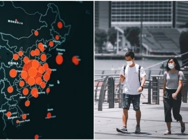 China is vulnerable to another wave of coronavirus: Top doctor warns