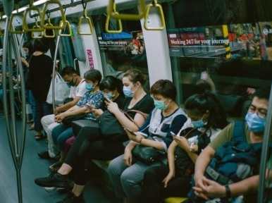 COVID-19 cases in China were likely 37 times higher than reported in January : US Think Tank