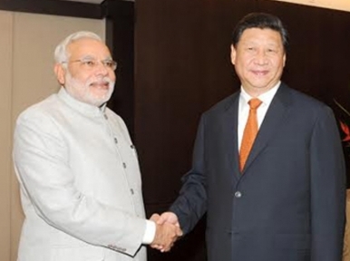 ICJ verdict might change India-China's policies 