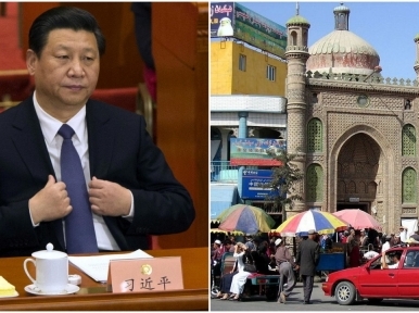 Independent experts urge UNHRC to take decisive measures against China for collective repression in Tibet, Xinjiang