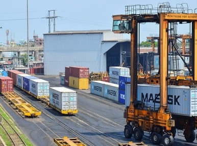 Bangladesh: June export doubles in comparison to April 